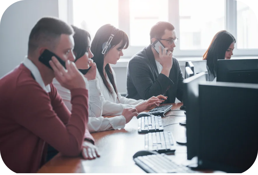 Что включает в себя «Контроль качества звонков» от MTS в Нефтеюганске