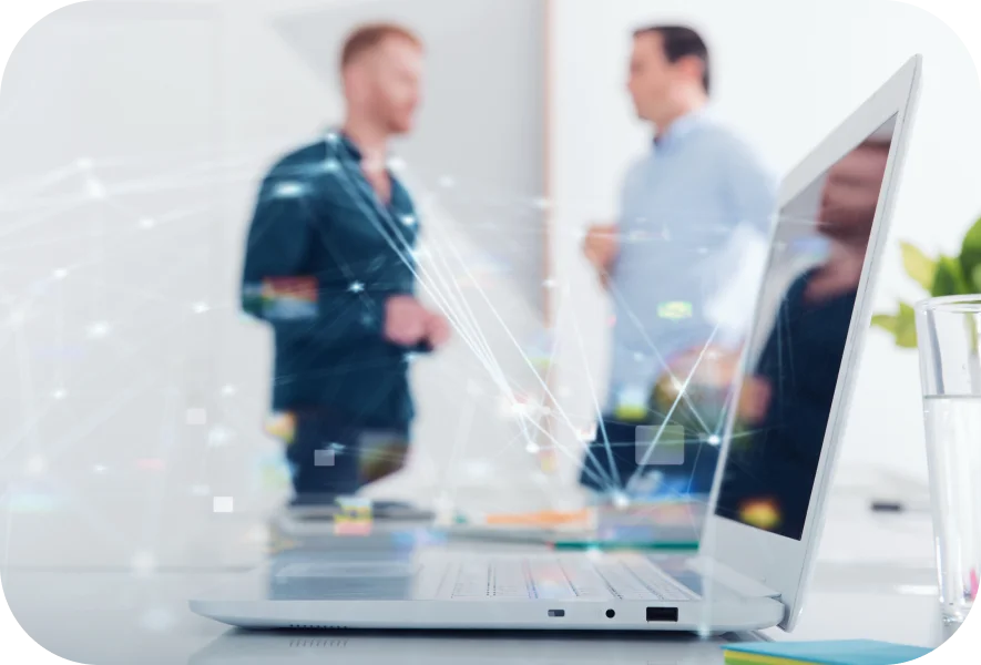 Основные подходы к построению сетей в Нефтеюганске